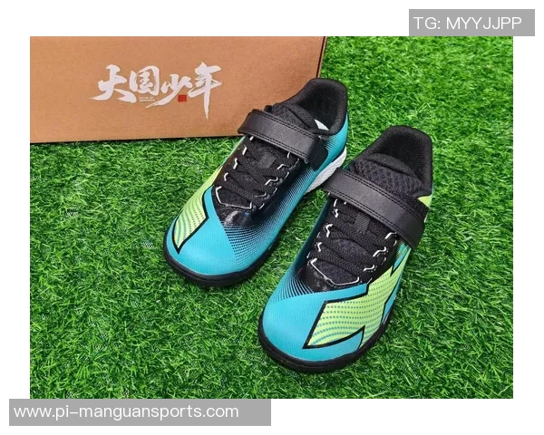 探寻足球球星联名足球鞋的潮流演变与运动精神融合之路 探寻足球球星联名足球鞋的潮流演变与运动精神融合之路